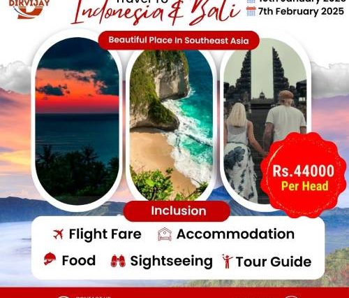 Indonesia Bali