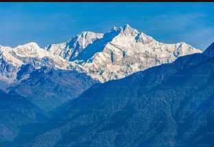 Darjeeling