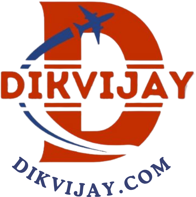 Dikvijay.com